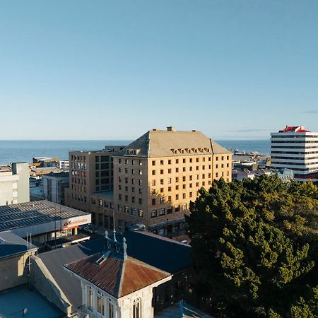 Hotel Cabo De Hornos 푼타아레나스 외부 사진