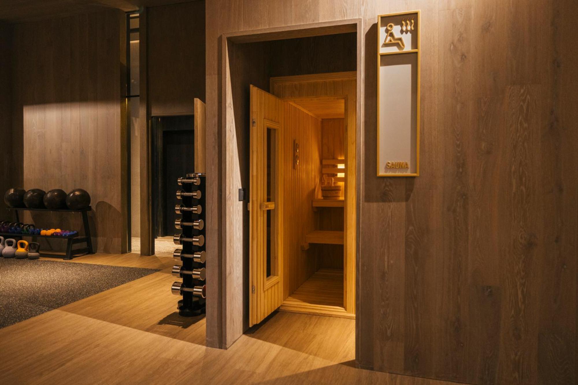 Hotel Cabo De Hornos 푼타아레나스 외부 사진