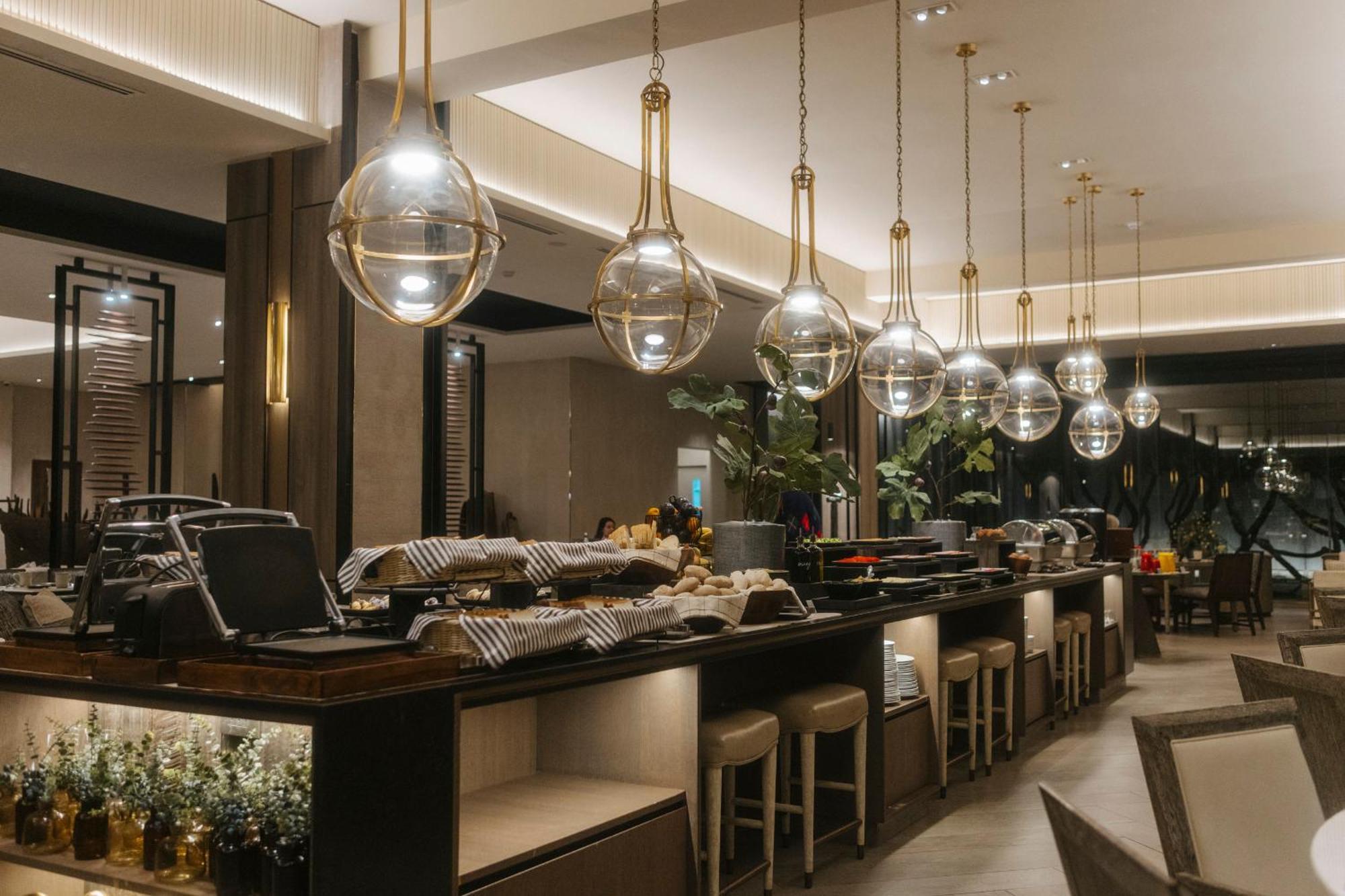 Hotel Cabo De Hornos 푼타아레나스 외부 사진