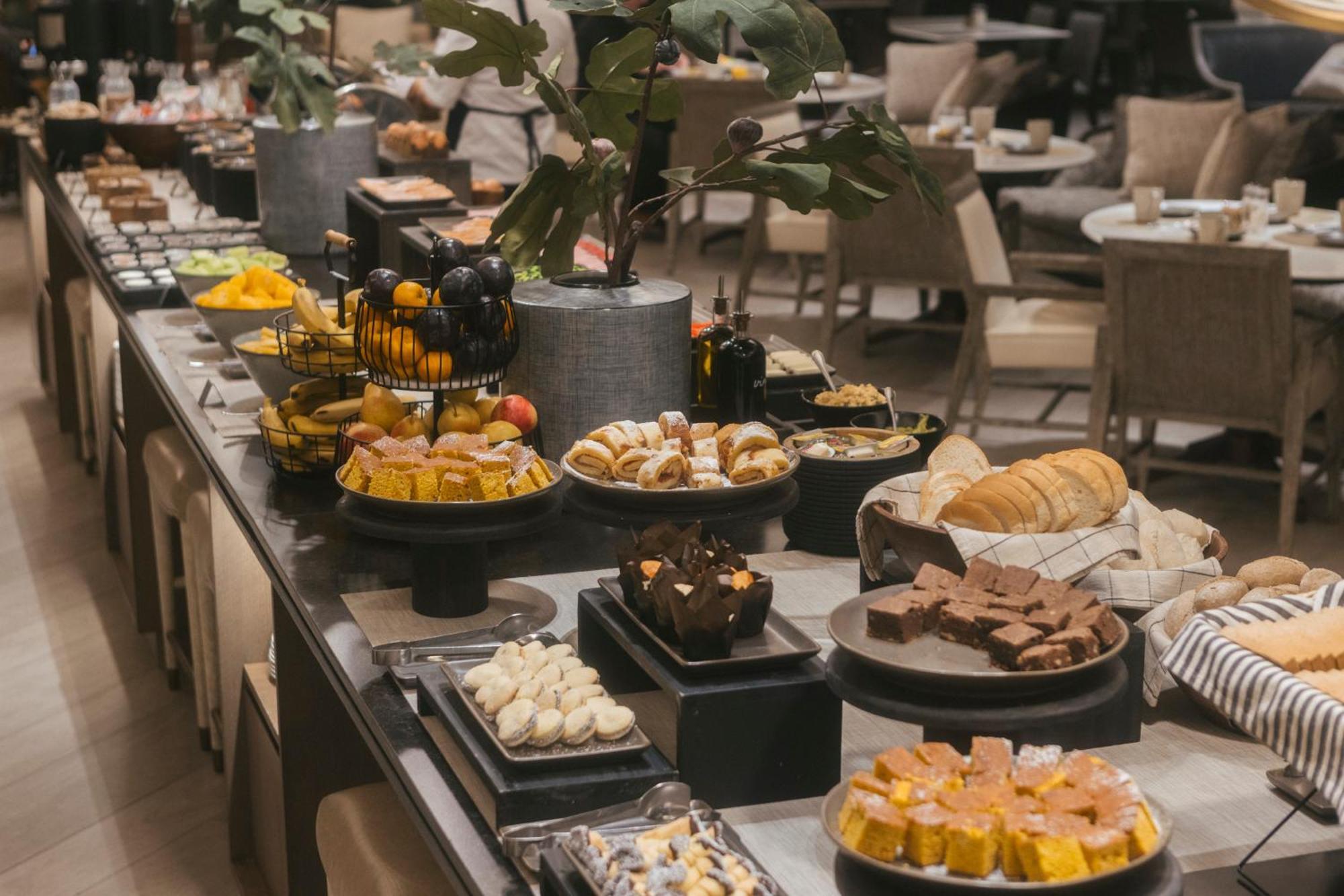 Hotel Cabo De Hornos 푼타아레나스 외부 사진