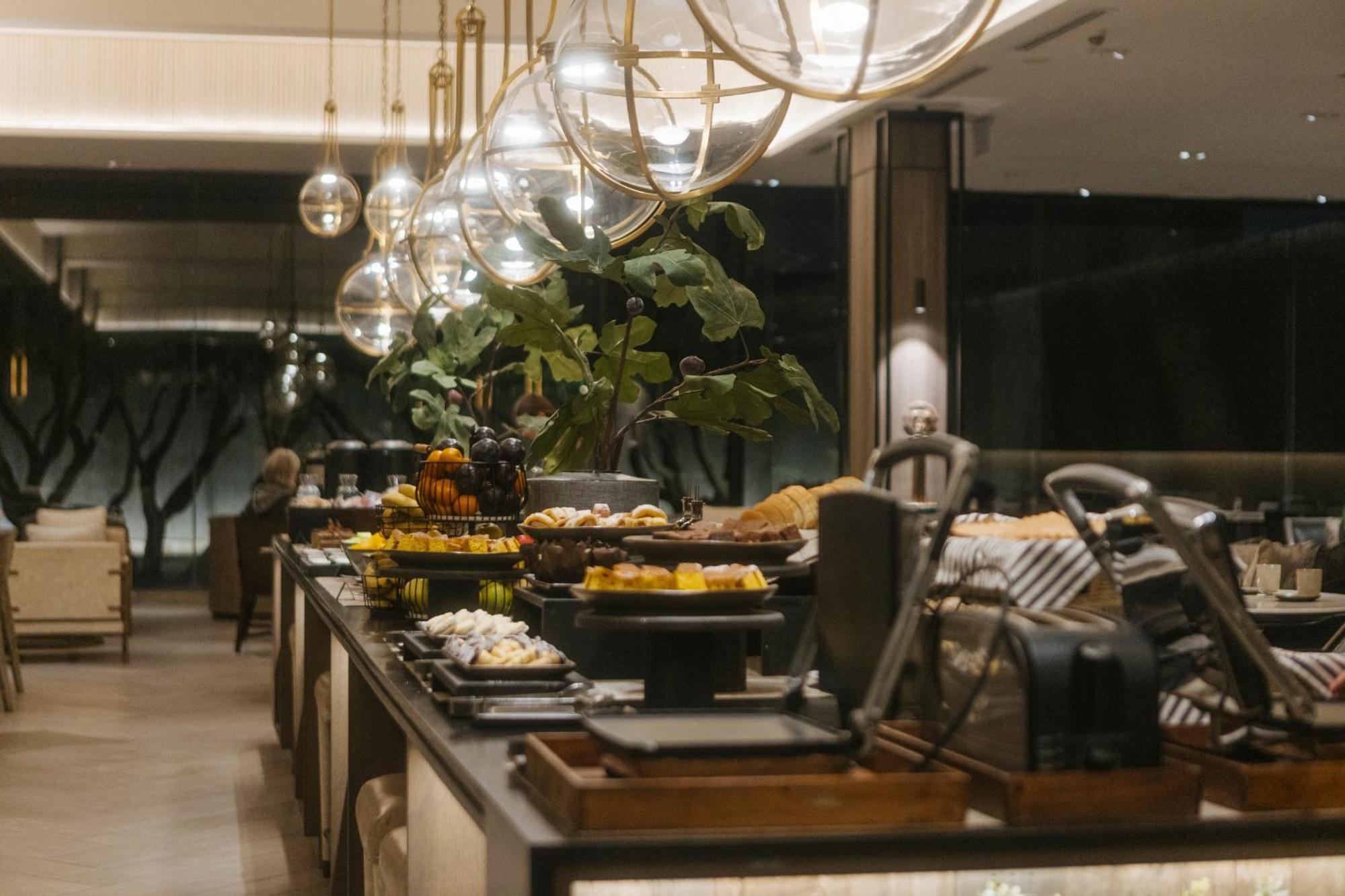 Hotel Cabo De Hornos 푼타아레나스 외부 사진