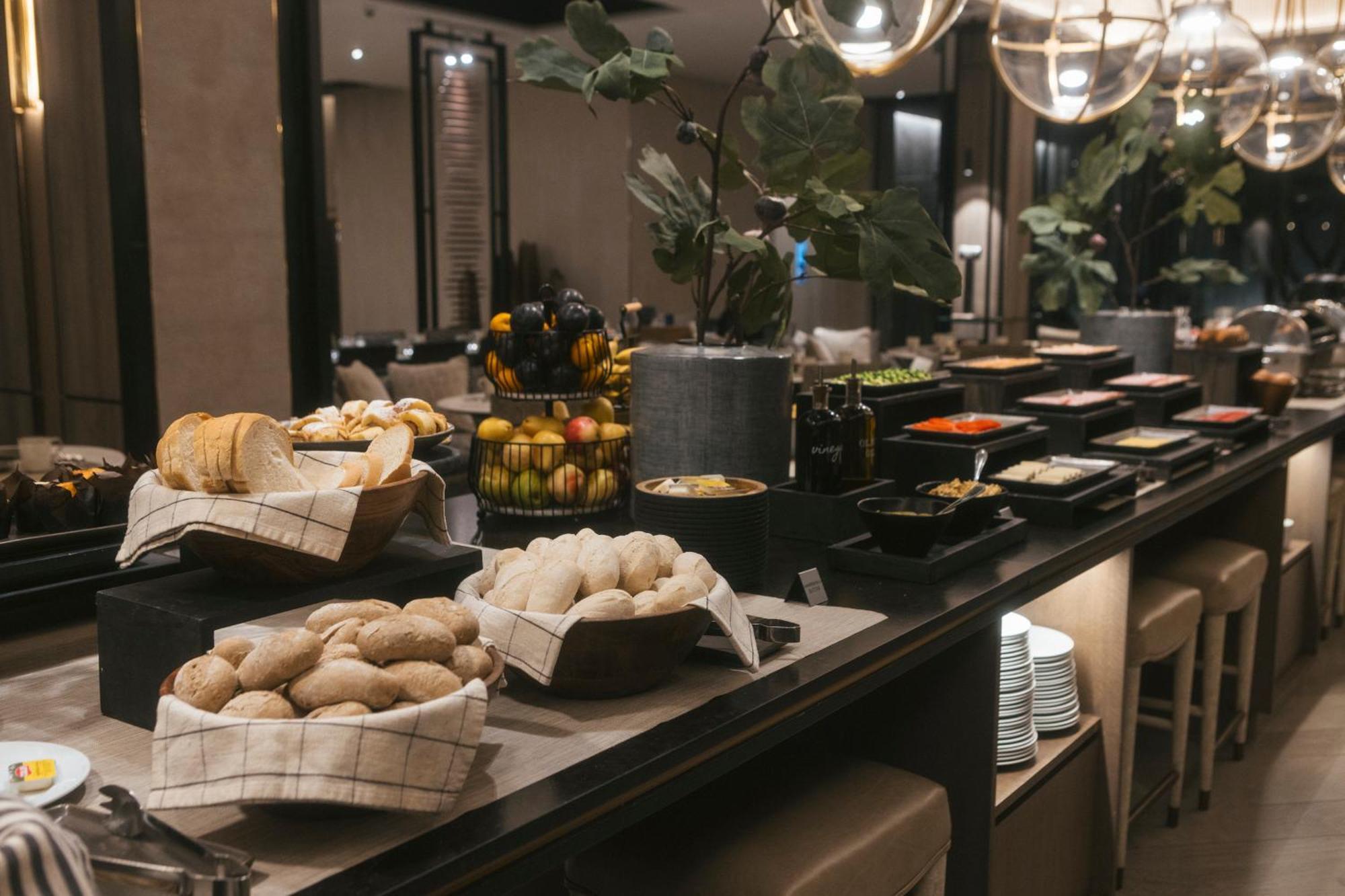 Hotel Cabo De Hornos 푼타아레나스 외부 사진