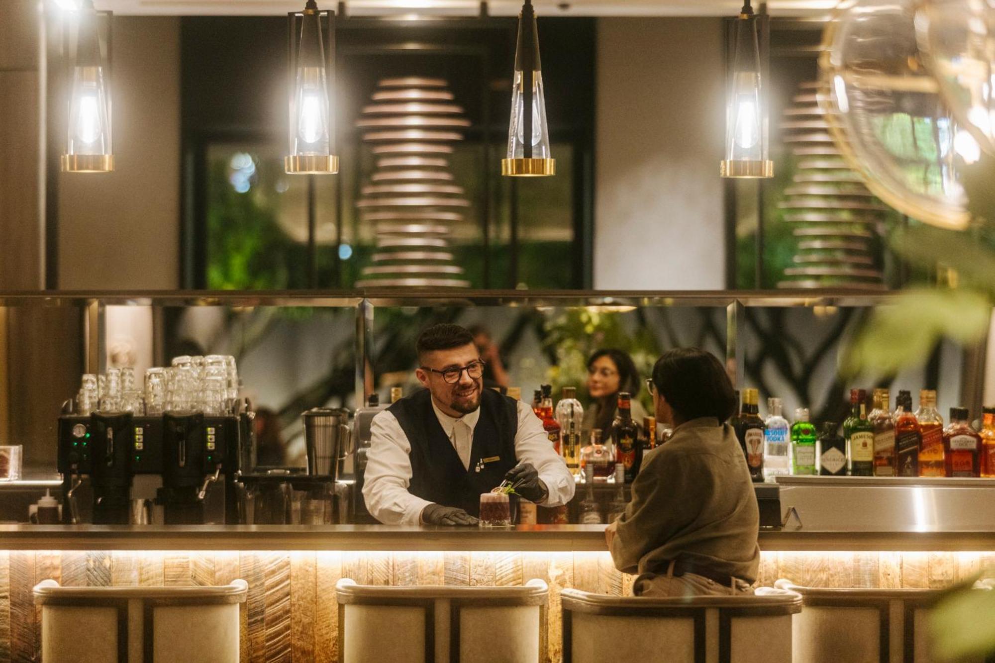 Hotel Cabo De Hornos 푼타아레나스 외부 사진