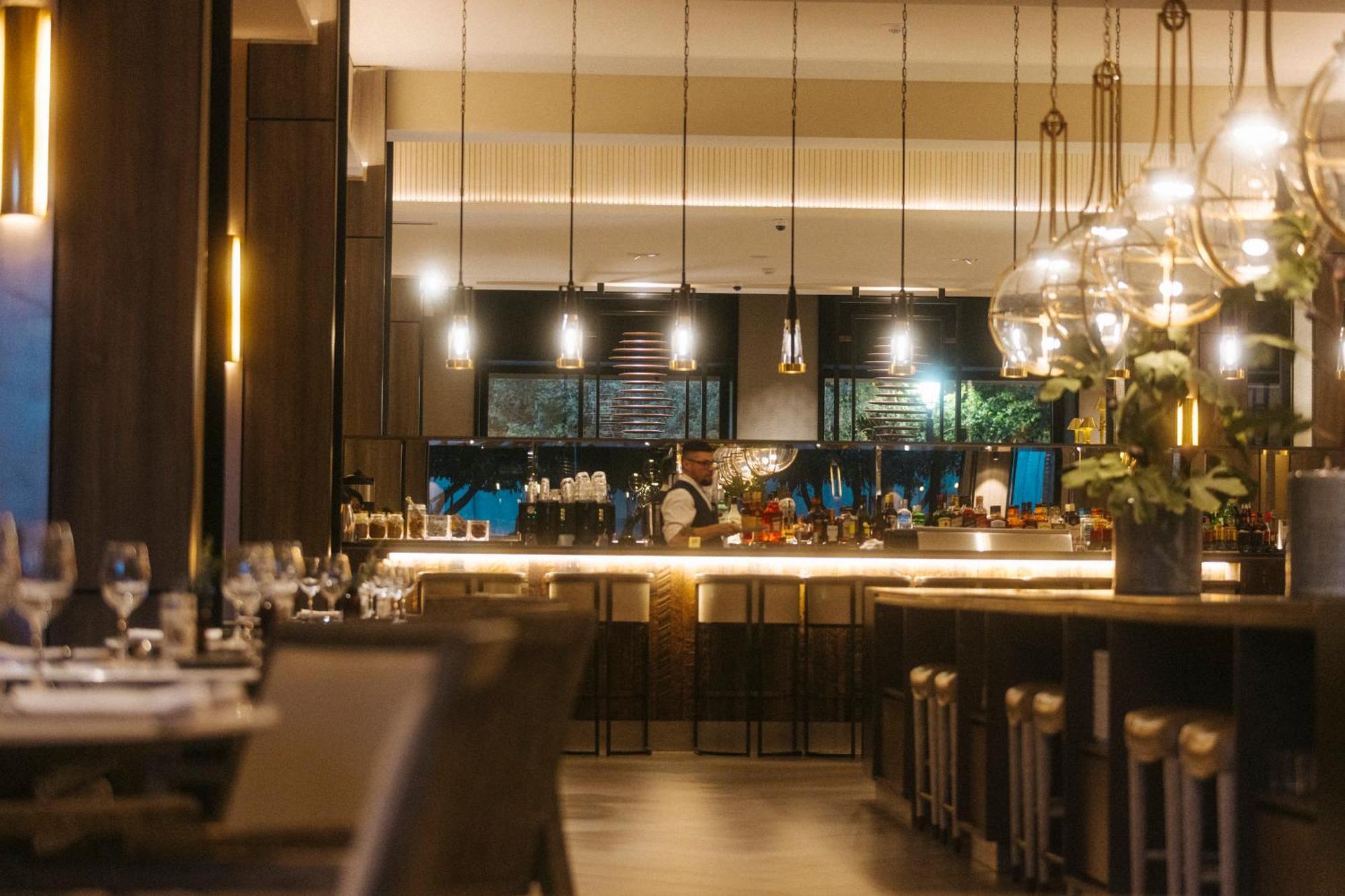 Hotel Cabo De Hornos 푼타아레나스 외부 사진