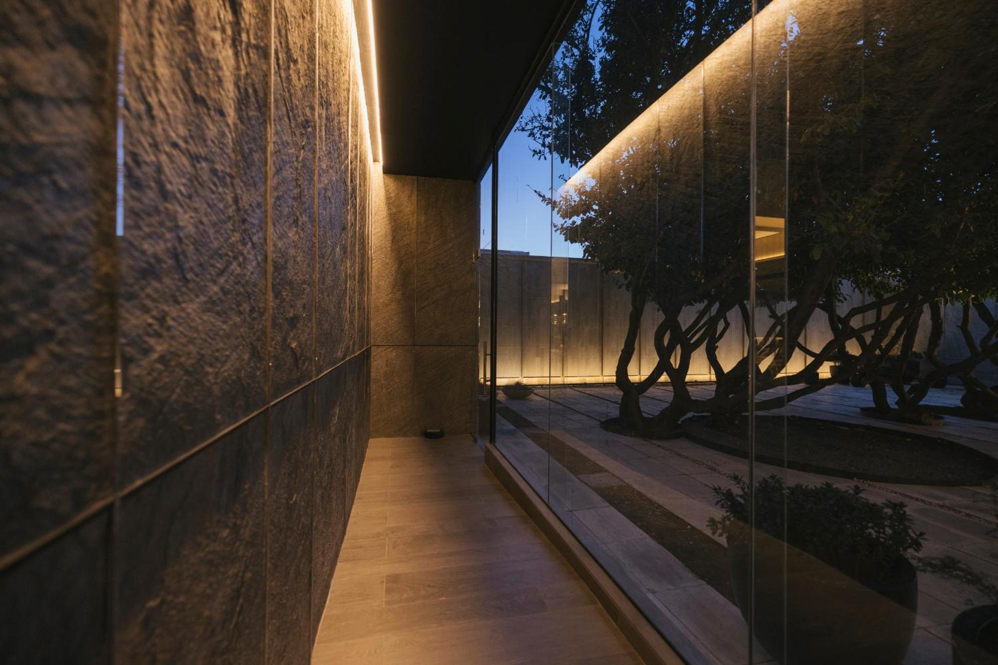 Hotel Cabo De Hornos 푼타아레나스 외부 사진