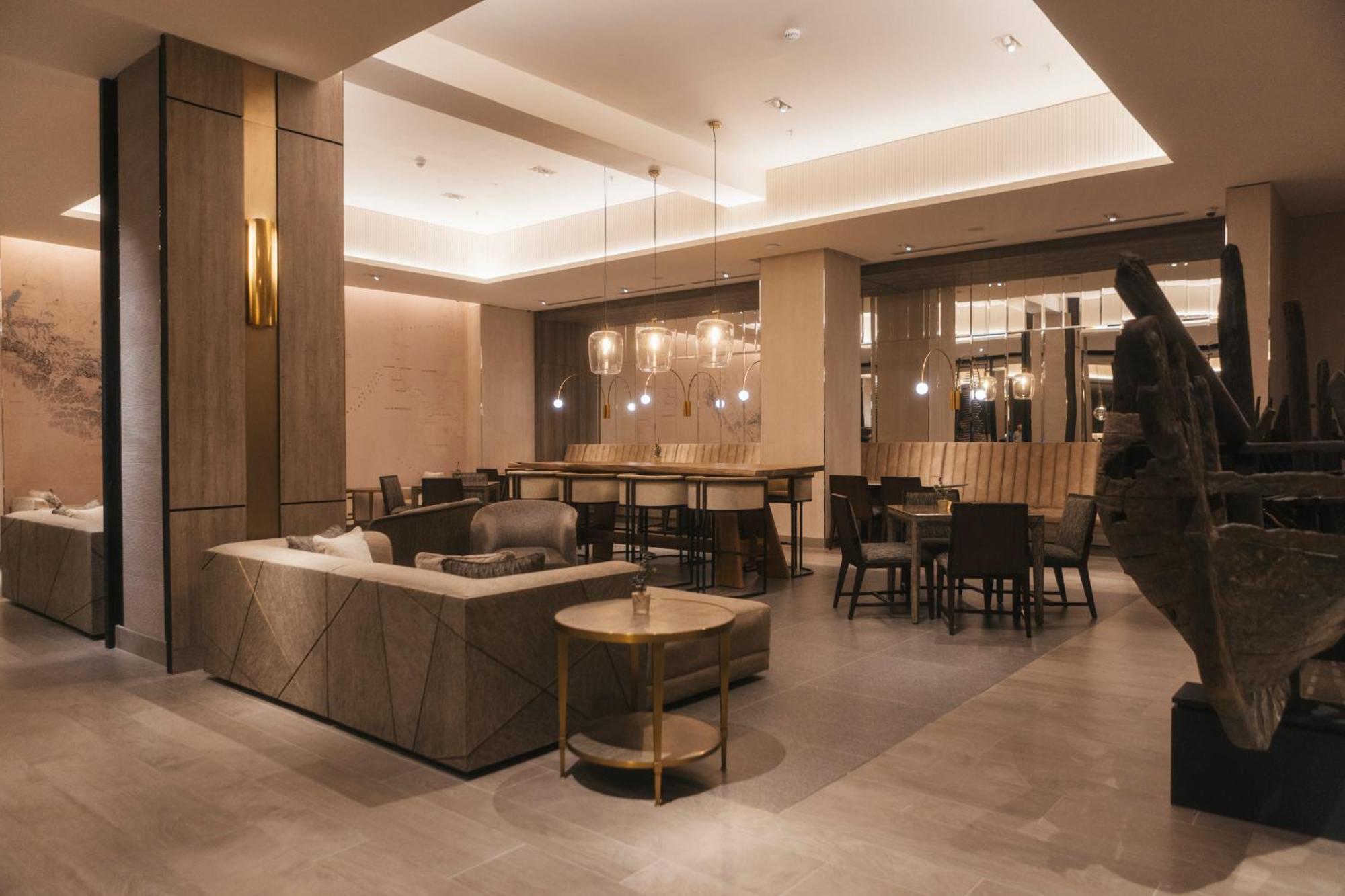 Hotel Cabo De Hornos 푼타아레나스 외부 사진
