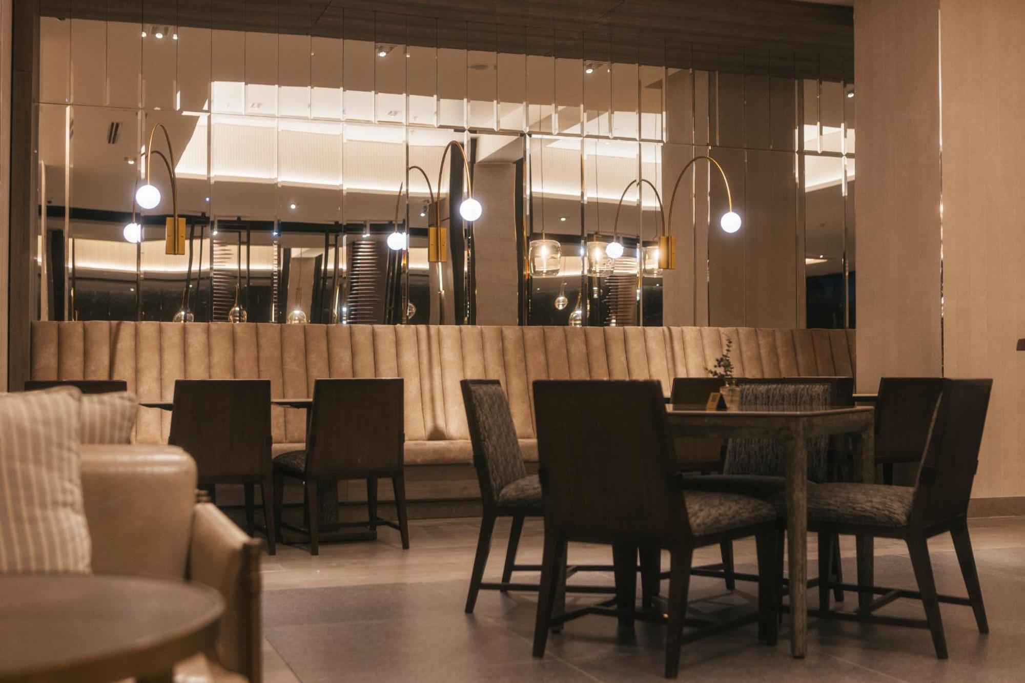 Hotel Cabo De Hornos 푼타아레나스 외부 사진