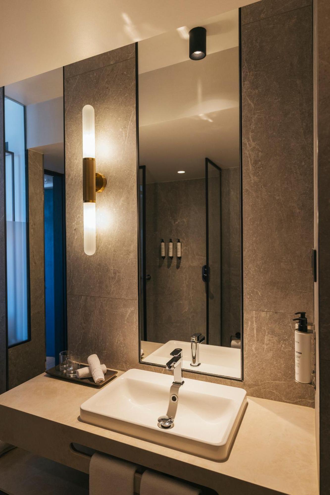 Hotel Cabo De Hornos 푼타아레나스 외부 사진