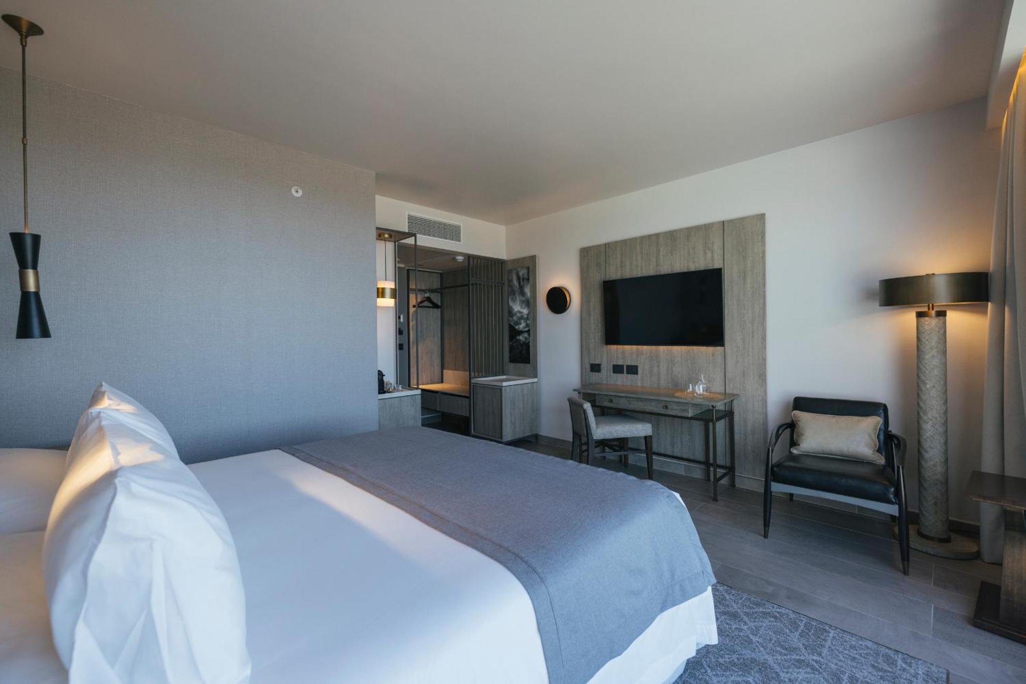 Hotel Cabo De Hornos 푼타아레나스 외부 사진